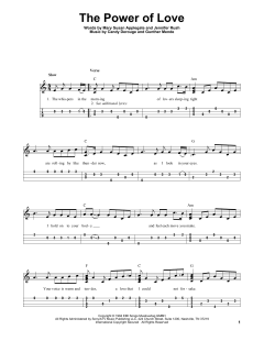 The Power Of Love von Air Supply (Download) 