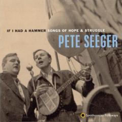 We Shall Overcome von Pete Seeger (Download) 