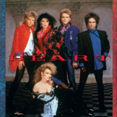 What About Love? von Heart (Download) 