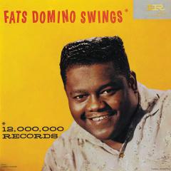 Blueberry Hill von Fats Domino (Download) 