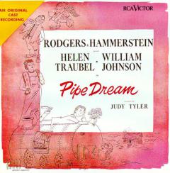 Everybody's Got A Home But Me von Richard Rodgers (Download) 