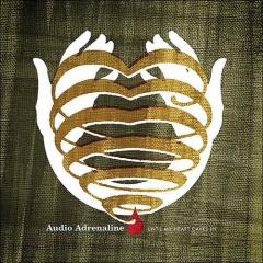 King von Audio Adrenaline (Download) 