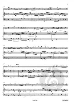 Sonata in F Minor DOWNLOAD von Georg Philipp Telemann 