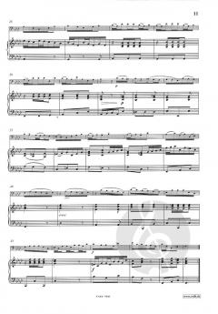 Sonata in F Minor DOWNLOAD von Georg Philipp Telemann 