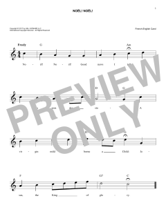 Noel! Noel! (Download) 