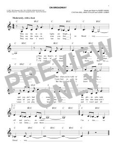 On Broadway von George Benson (Download) 