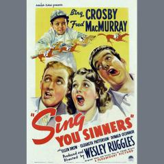Small Fry von Frank Loesser (Download) 