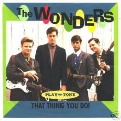 That Thing You Do! von Adam Schlesinger (Download) 