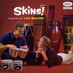The Poor People Of Paris von Les Baxter (Download) 