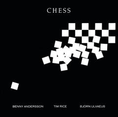Anthem von Benny Andersson (Download) 