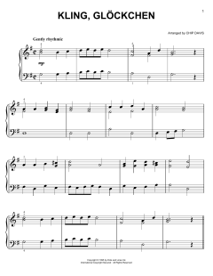Kling, Glockchen von Mannheim Steamroller (Download) 