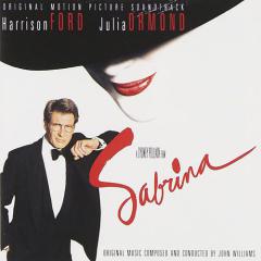 Theme from Sabrina (Download) 