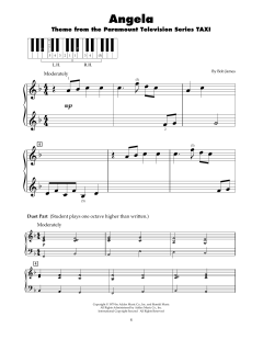Angela von Bob James (Download) 