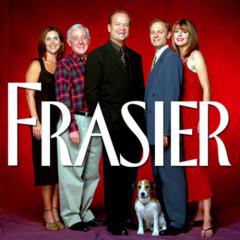 Fraiser - End Title von Bruce Miller (Download) 