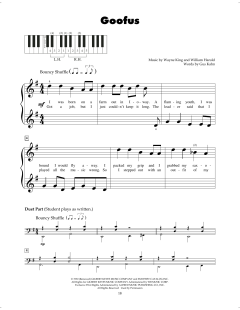 Goofus von The Carpenters (Download) 