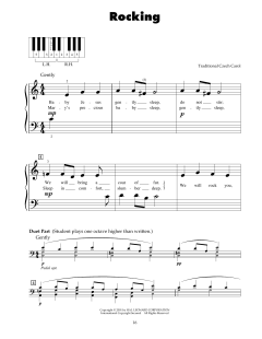 Rocking (Download) 