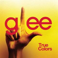 True Colours von Glee Cast (Download) 