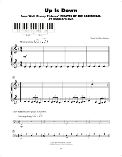 Up Is Down (Download) 