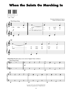 When The Saints Go Marching In von James M. Black (Download) 