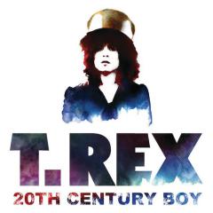 20th Century Boy von T. Rex (Download) 