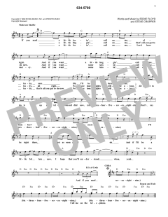 634-5789 von Wilson Pickett (Download) 