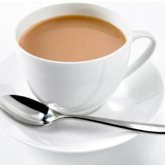 A Nice Cup Of Tea von Henry Sullivan (Download) 