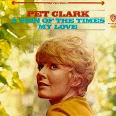 A Sign Of The Times von Petula Clark (Download) 
