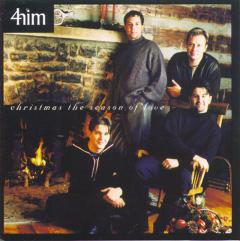 A Strange Way To Save The World von 4HIM (Download) 
