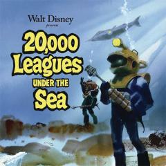 A Whale Of A Tale von Kirk Douglas (Download) 