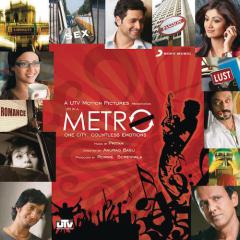 Alvida von Pritam and KK (Download) 