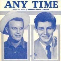Any Time von Eddy Arnold (Download) 