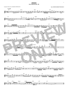 Arioso (Download) 