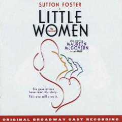 Astonishing von Sutton Foster (Download) 