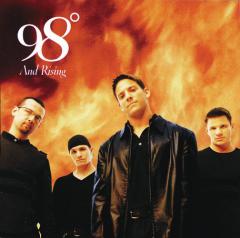 Because Of You von 98 Degrees (Download) 