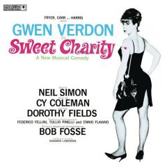 Big Spender von Cy Coleman (Download) 