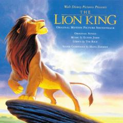 Can You Feel The Love Tonight von Tim Rice (Download) 