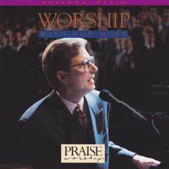 Celebrate Jesus von Don Moen (Download) 