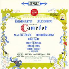 C'est Moi von Alan Jay Lerner (Download) 