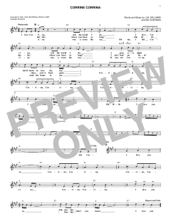 Corrine Corrina von Bo Chatman (Download) 