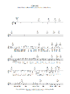 Cursed (Download) 