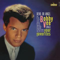 Devil Or Angel von Bobby Vee (Download) 