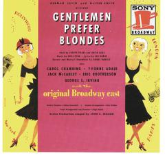 Diamonds Are A Girl's Best Friend von Jule Styne (Download) 