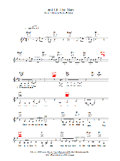 East Of The Sun von Diana Krall (Download) 