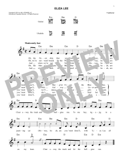 Eliza Lee (Download) 