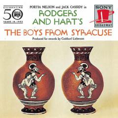 Falling In Love With Love von Richard Rodgers (Download) 