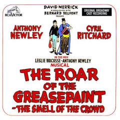 Feeling Good von Anthony Newley (Download) 