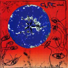 Friday I'm In Love von The Cure (Download) 