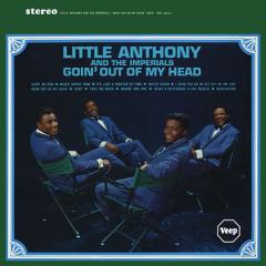 Goin' Out Of My Head von Little Anthony & The Imperials (Download) 