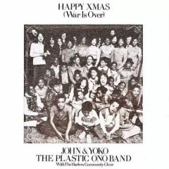 Happy Xmas von John Lennon (Download) 