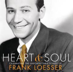 Heart And Soul von Hoagy Carmichael (Download) 
